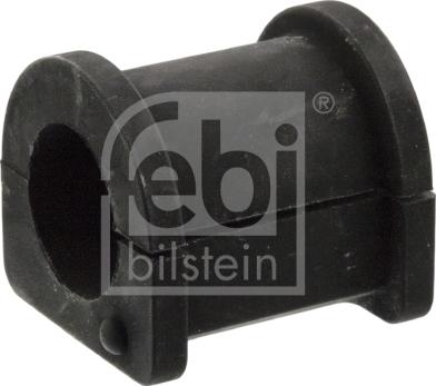 Febi Bilstein 15620 - Втулка стабилизатора autospares.lv