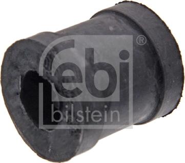 Febi Bilstein 15621 - Втулка стабилизатора autospares.lv