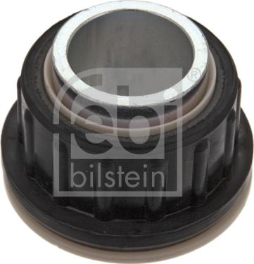 Febi Bilstein 15079 - Сайлентблок, рычаг подвески колеса autospares.lv