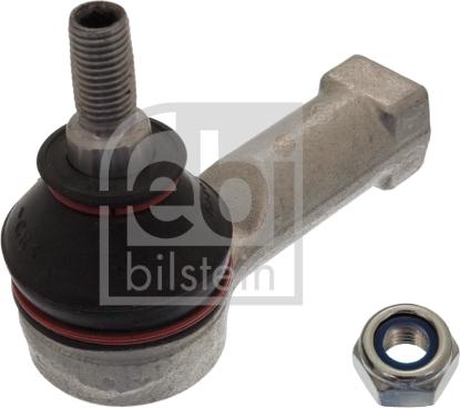 Febi Bilstein 15074 - Наконечник рулевой тяги, шарнир autospares.lv