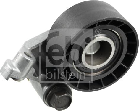 Febi Bilstein 15175 - Натяжной ролик, зубчатый ремень ГРМ autospares.lv