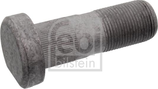 Febi Bilstein 15170 - Шпилька ступицы колеса autospares.lv