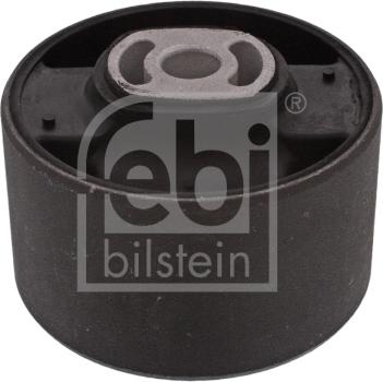 Febi Bilstein 15880 - Подушка, опора, подвеска двигателя autospares.lv