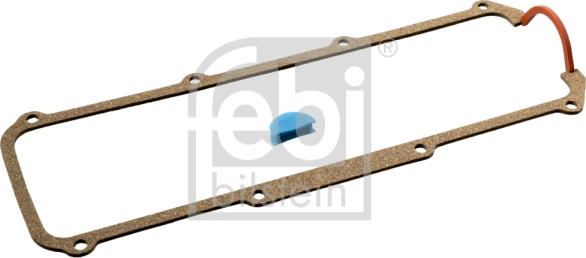 Febi Bilstein 15290 - Прокладка, крышка головки цилиндра autospares.lv