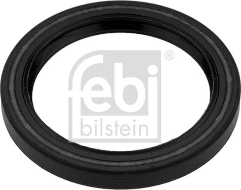 Febi Bilstein 15263 - Уплотняющее кольцо вала, фланец ступенчатой коробки передач autospares.lv