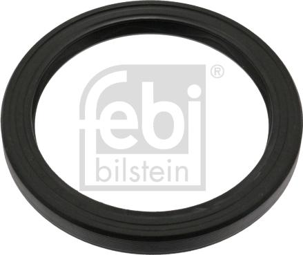 Febi Bilstein 15287 - Уплотняющее кольцо вала, фланец ступенчатой коробки передач autospares.lv