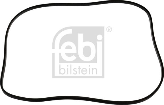 Febi Bilstein 15223 - Прокладка, крышка головки цилиндра autospares.lv