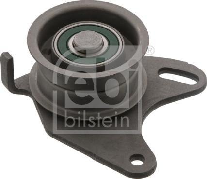 Febi Bilstein 15279 - Натяжной ролик, зубчатый ремень ГРМ autospares.lv