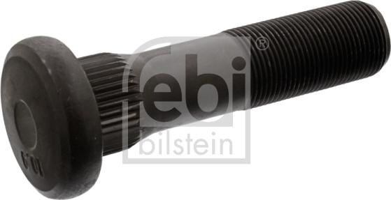 Febi Bilstein 15760 - Шпилька ступицы колеса autospares.lv