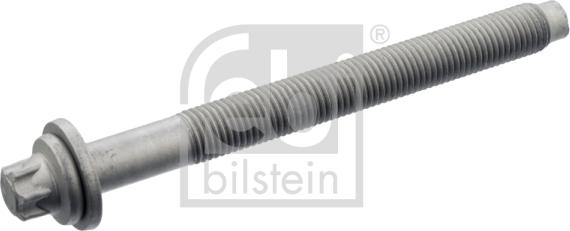 Febi Bilstein 15701 - Болт головки цилиндра autospares.lv