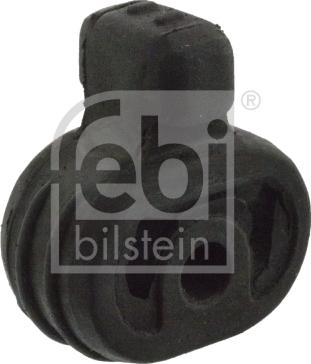 Febi Bilstein 15714 - Кронштейн, втулка, система выпуска ОГ autospares.lv