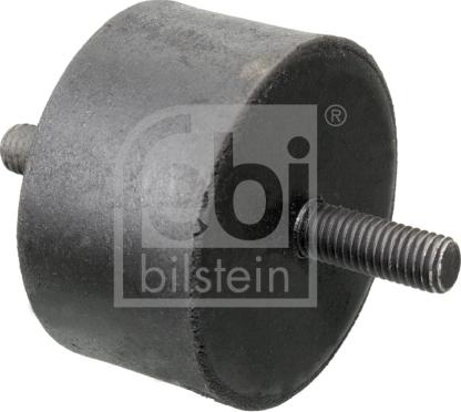 Febi Bilstein 15788 - Подвеска, ступенчатая коробка передач autospares.lv