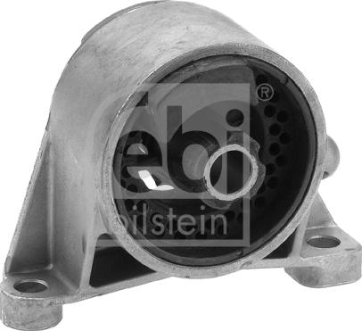 Febi Bilstein 15720 - Подушка, опора, подвеска двигателя autospares.lv