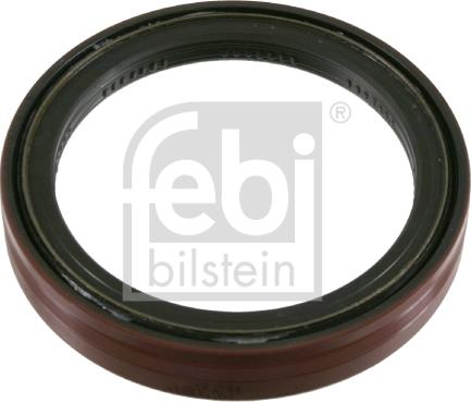 Febi Bilstein 15770 - Уплотняющее кольцо, сальник, ступица колеса autospares.lv