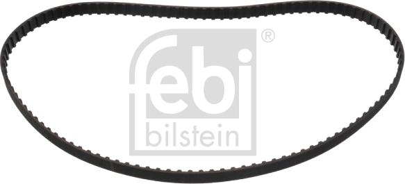 Febi Bilstein 10994 - Зубчатый ремень ГРМ autospares.lv