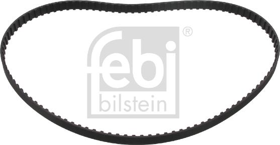 Febi Bilstein 10992 - Зубчатый ремень ГРМ autospares.lv