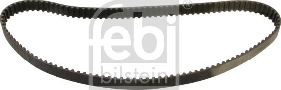 Febi Bilstein 10944 - Зубчатый ремень ГРМ autospares.lv