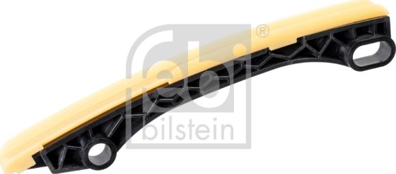 Febi Bilstein 109450 - Планка успокоителя, цепь привода autospares.lv