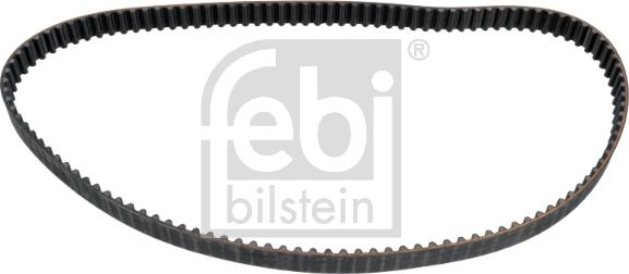 Febi Bilstein 10945 - Зубчатый ремень ГРМ autospares.lv