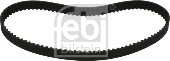 Febi Bilstein 10941 - Зубчатый ремень ГРМ autospares.lv