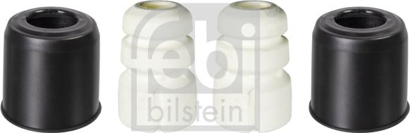 Febi Bilstein 109438 - Пылезащитный комплект, амортизатор autospares.lv