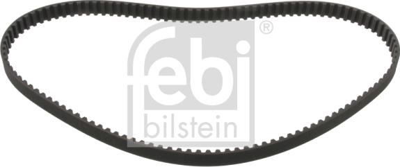 Febi Bilstein 10943 - Зубчатый ремень ГРМ autospares.lv