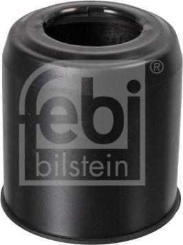 Febi Bilstein 109427 - Пыльник амортизатора, защитный колпак autospares.lv