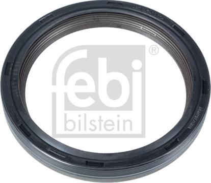 Febi Bilstein 109474 - Уплотняющее кольцо, коленчатый вал autospares.lv