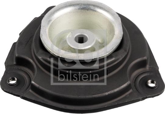 Febi Bilstein 109594 - Опора стойки амортизатора, подушка autospares.lv