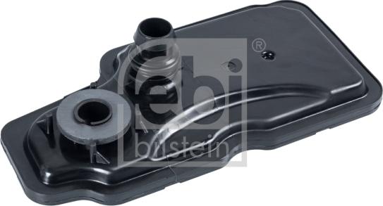 Febi Bilstein 109551 - Гидрофильтр, автоматическая коробка передач autospares.lv