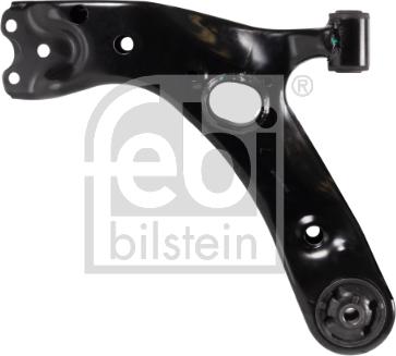 Febi Bilstein 109565 - Рычаг подвески колеса autospares.lv