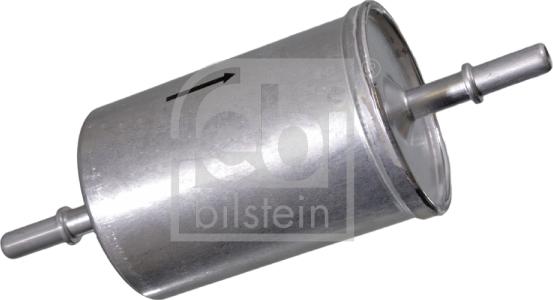 Febi Bilstein 109560 - Топливный фильтр autospares.lv