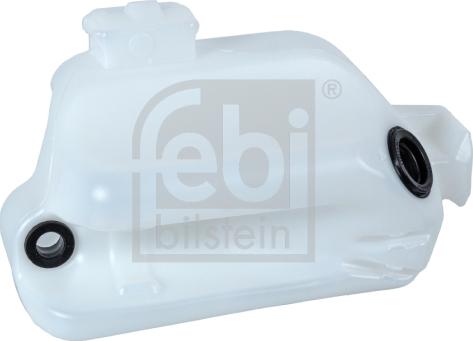 Febi Bilstein 109509 - Резервуар для воды (для чистки) autospares.lv