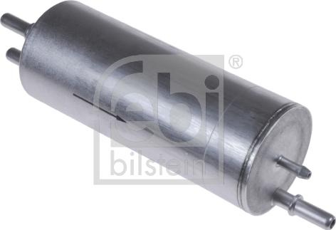 Febi Bilstein 109642 - Топливный фильтр autospares.lv