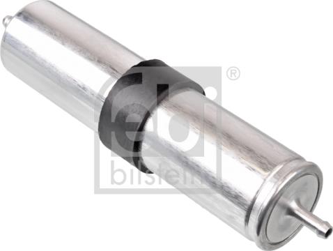 Febi Bilstein 109049 - Топливный фильтр autospares.lv