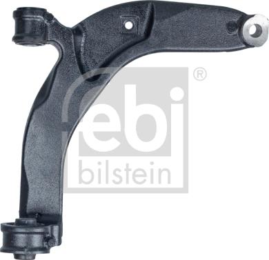 Febi Bilstein 109051 - Рычаг подвески колеса autospares.lv