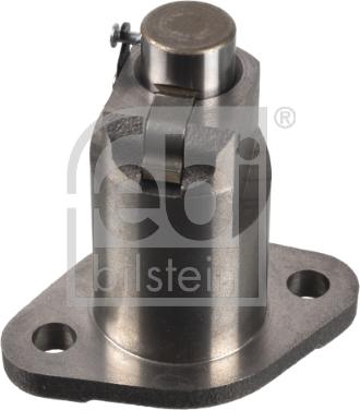 Febi Bilstein 109081 - Натяжитель цепи ГРМ autospares.lv