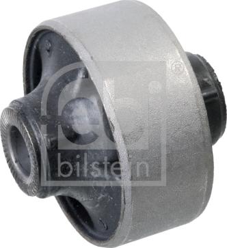 Febi Bilstein 109036 - Сайлентблок, рычаг подвески колеса autospares.lv