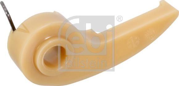 Febi Bilstein 109076 - Планка успокоителя, цепь привода-масляной насос autospares.lv