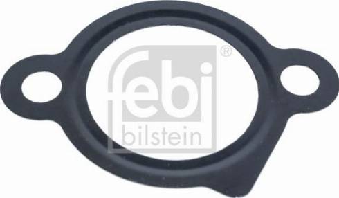 Febi Bilstein 109072 - Прокладка, натяжное приспособление цепи привода autospares.lv