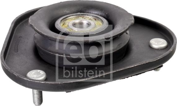 Febi Bilstein 109186 - Опора стойки амортизатора, подушка autospares.lv