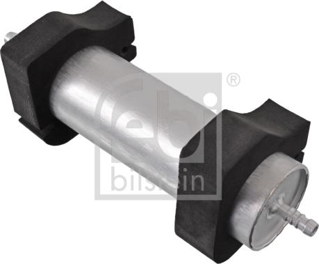 Febi Bilstein 109183 - Топливный фильтр autospares.lv