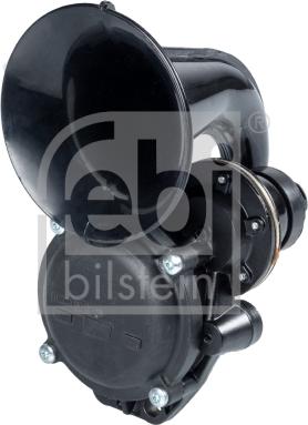 Febi Bilstein 109130 - Звуковой сигнал autospares.lv