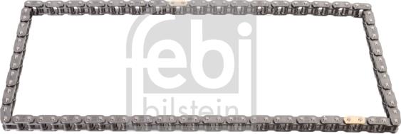 Febi Bilstein 109127 - Цепь привода распредвала autospares.lv