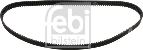 Febi Bilstein 10980 - Зубчатый ремень ГРМ autospares.lv