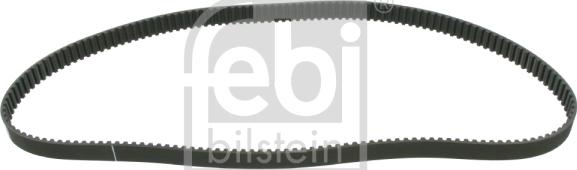 Febi Bilstein 40563 - Зубчатый ремень ГРМ autospares.lv