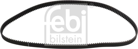 Febi Bilstein 10982 - Зубчатый ремень ГРМ autospares.lv