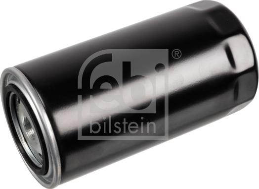 Febi Bilstein 109390 - Топливный фильтр autospares.lv