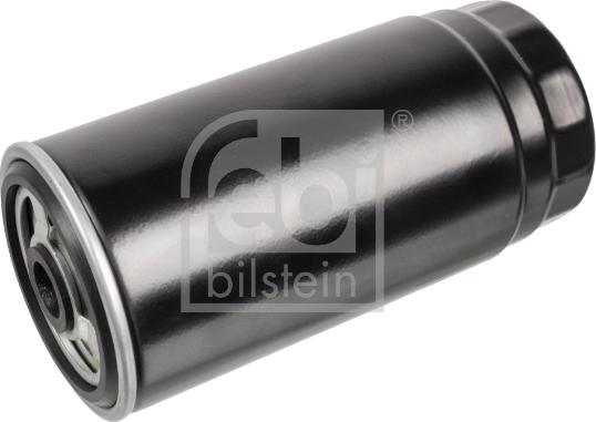 Febi Bilstein 109393 - Топливный фильтр autospares.lv