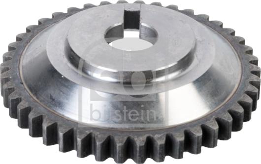 Febi Bilstein 109353 - Шестерня, распределительный вал autospares.lv